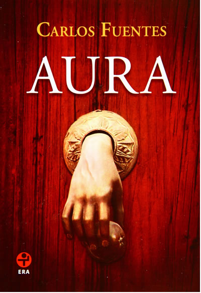 'Aura', de Carlos Fuentes