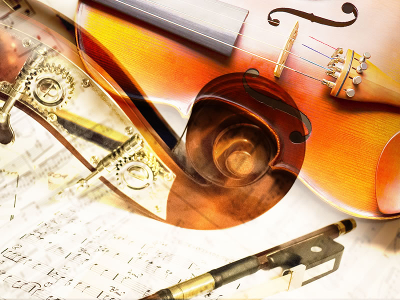 Violines Stradivarius, la historia —y por qué son tan caros—